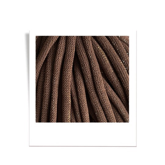 Shiny Chocolate Brown • Limited Edition