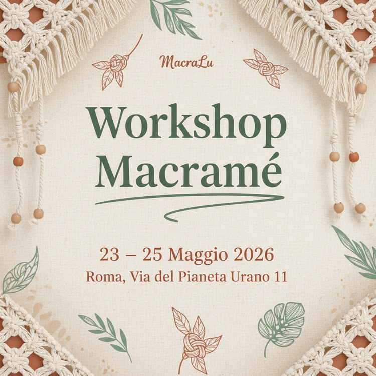 Workshop Roma