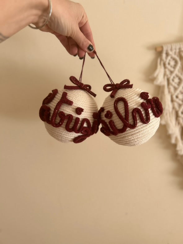 Collezione Natalizia