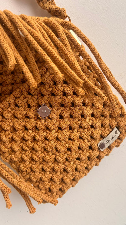 Sea Bag con tracolla