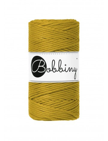 Corda Bobbiny Single Twist - MacraLu di Ludovica Mazzanti