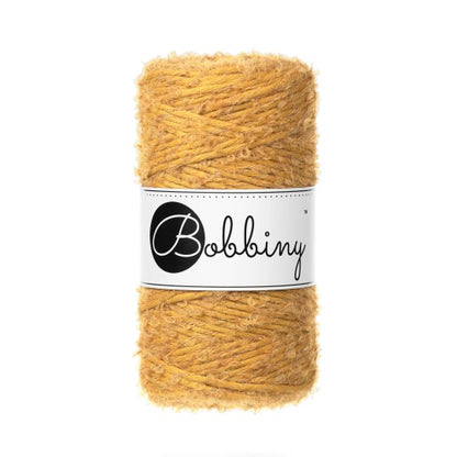 Bouclè macrame cord • Bobbiny