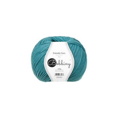 Friendly yarn 200 mt