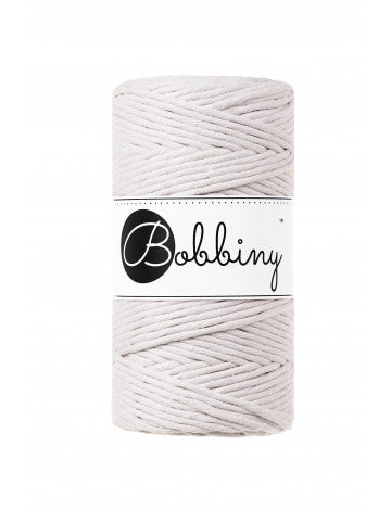 Corda Bobbiny Single Twist - MacraLu di Ludovica Mazzanti