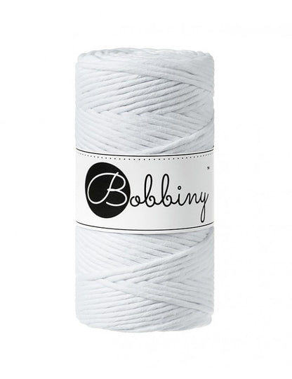 Corda Bobbiny Single Twist - MacraLu di Ludovica Mazzanti