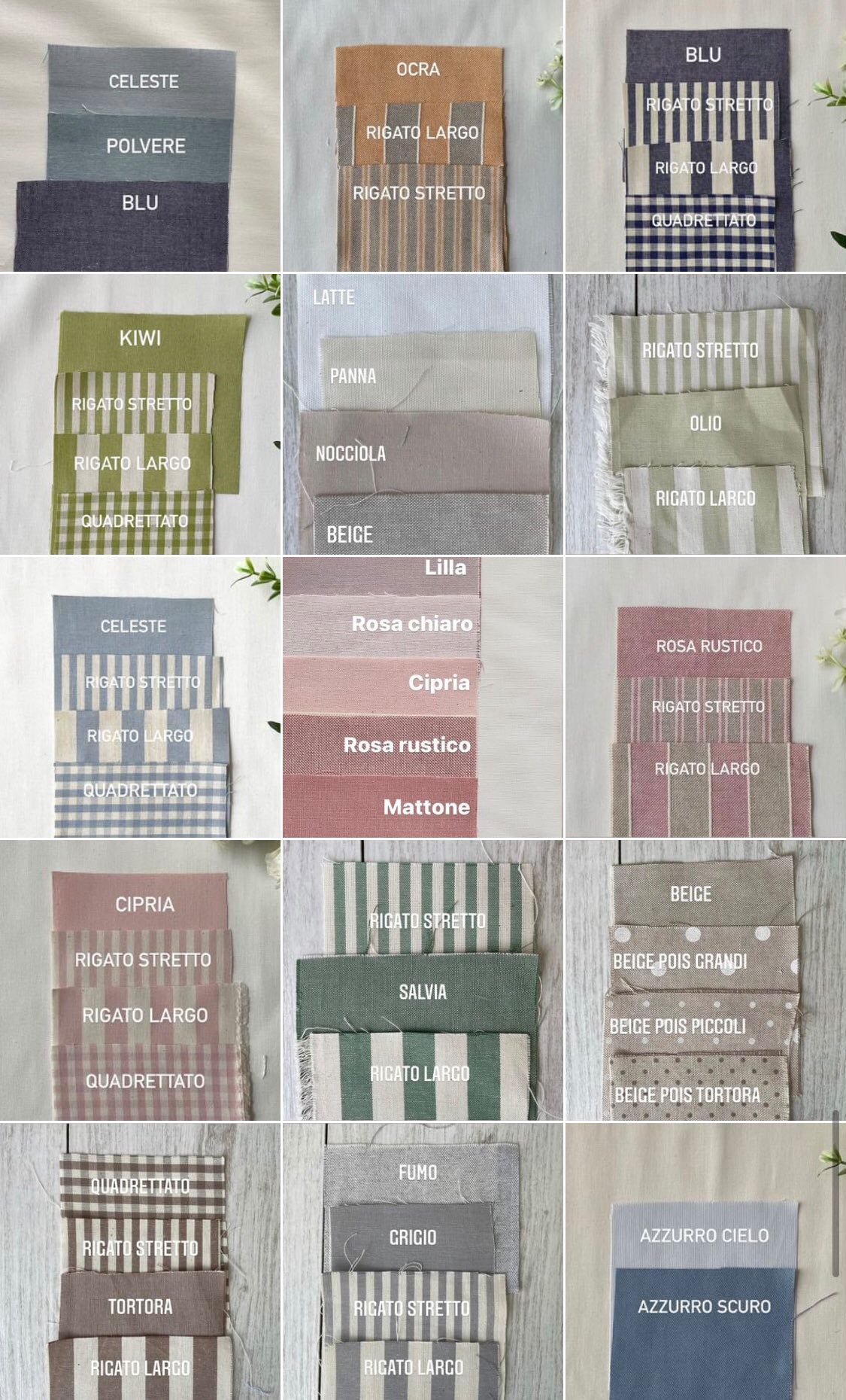 Ghirlanda nascita “Fiocco”