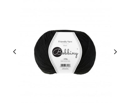 Friendly yarn 200 mt