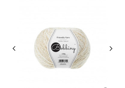 Friendly yarn 200 mt
