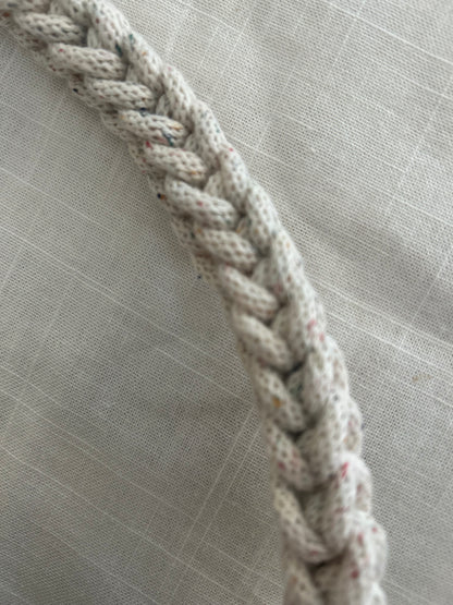 Borsa Sofia uncinetto - MacraLu di Ludovica Mazzanti