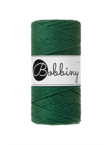 Corda Bobbiny Single Twist - MacraLu di Ludovica Mazzanti