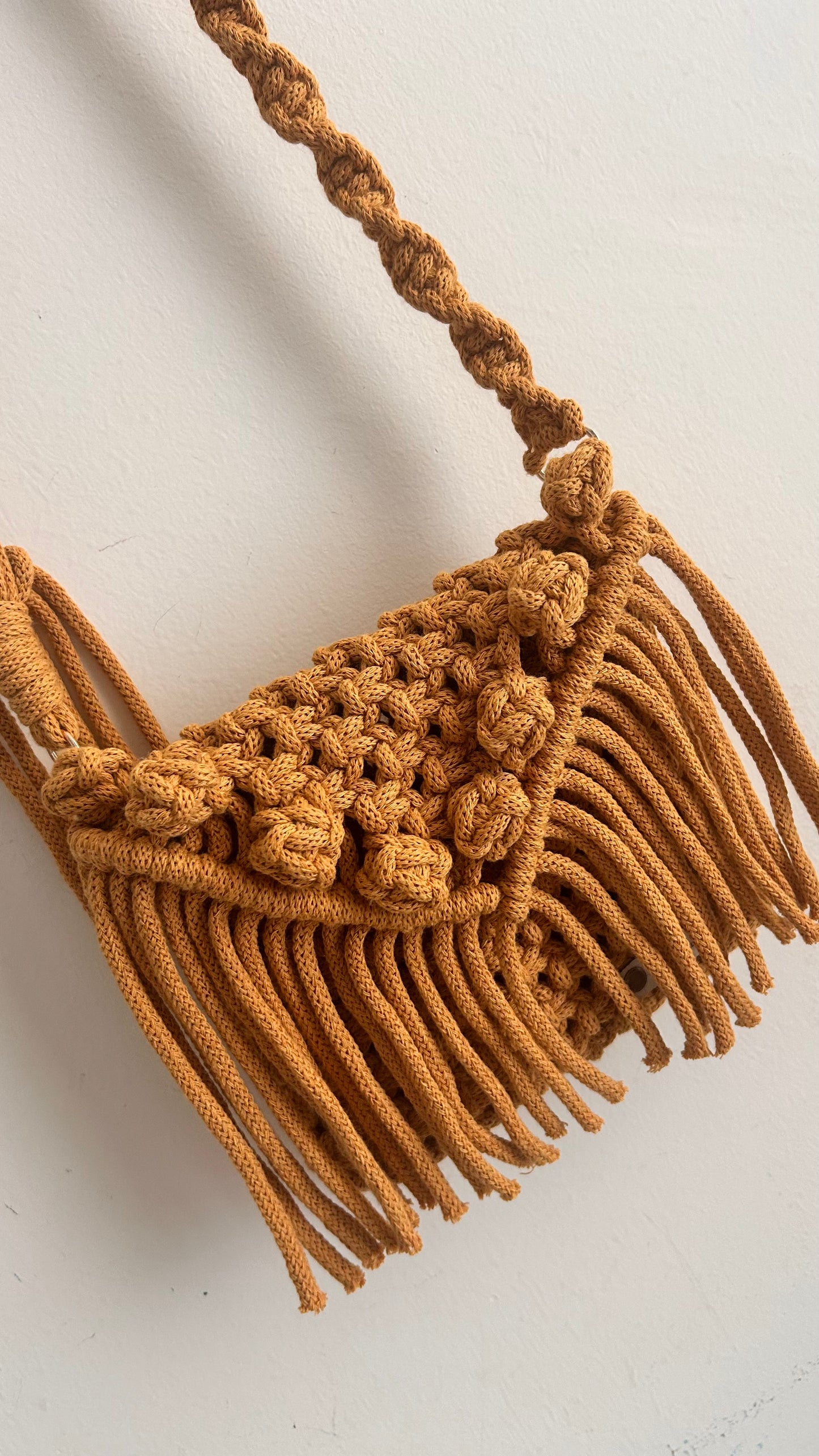 Sea Bag con tracolla
