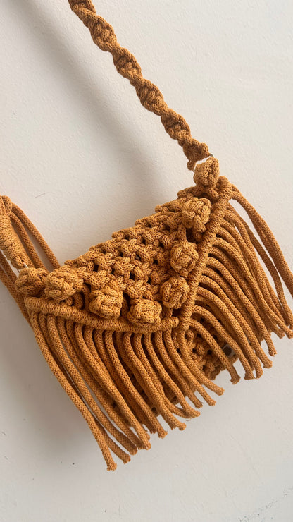 Sea Bag con tracolla