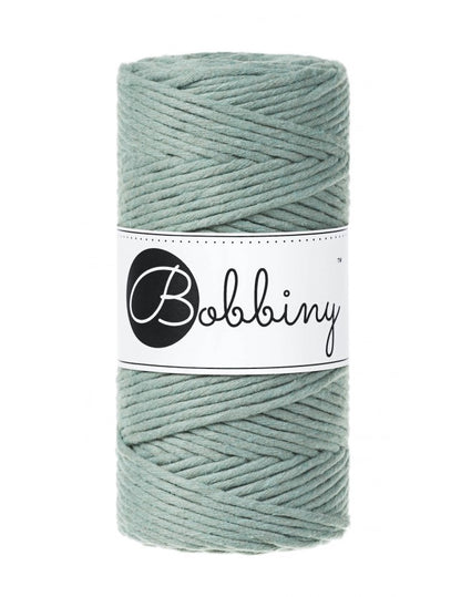Corda Bobbiny Single Twist - MacraLu di Ludovica Mazzanti