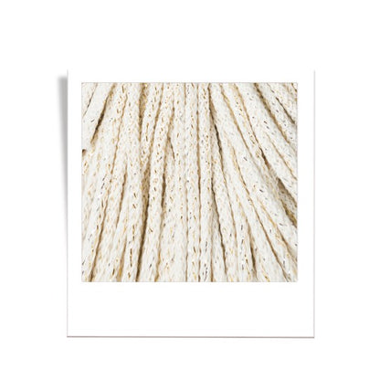 Shiny Natural - Nuovo Colore 25/26 - MacraLu di Ludovica Mazzanti