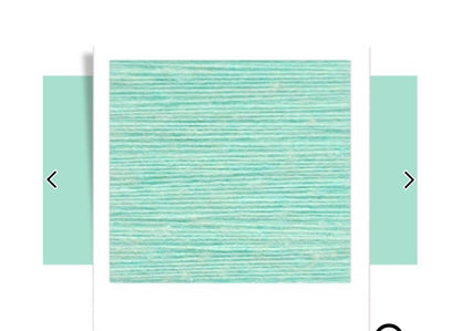 Jelly Mint- Nuovo colore Bobbiny - S/S 2026
