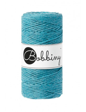 Corda Bobbiny Single Twist - MacraLu di Ludovica Mazzanti