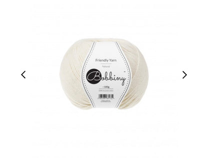 Friendly yarn 200 mt