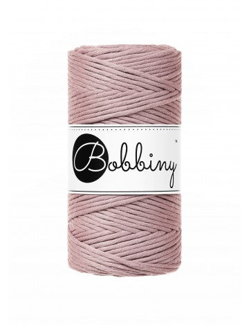 Corda Bobbiny Single Twist - MacraLu di Ludovica Mazzanti