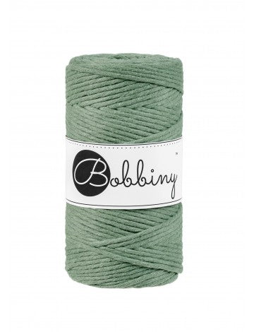 Corda Bobbiny Single Twist - MacraLu di Ludovica Mazzanti