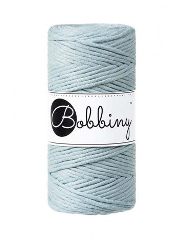Corda Bobbiny Single Twist - MacraLu di Ludovica Mazzanti