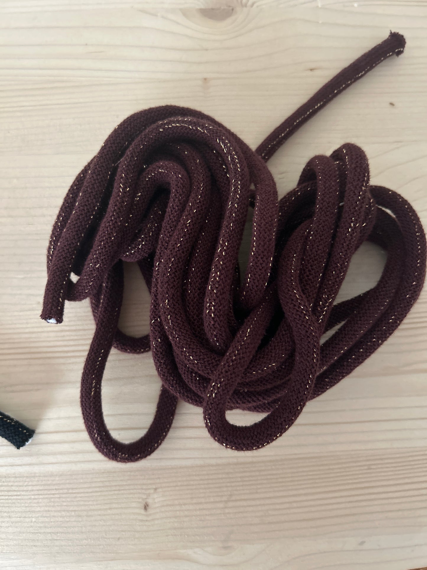 Matassa 6 metri 9 mm jumbo - MacraLu di Ludovica Mazzanti