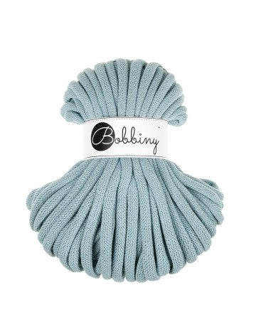 Bobbiny Braided 5 mm - MacraLu di Ludovica Mazzanti