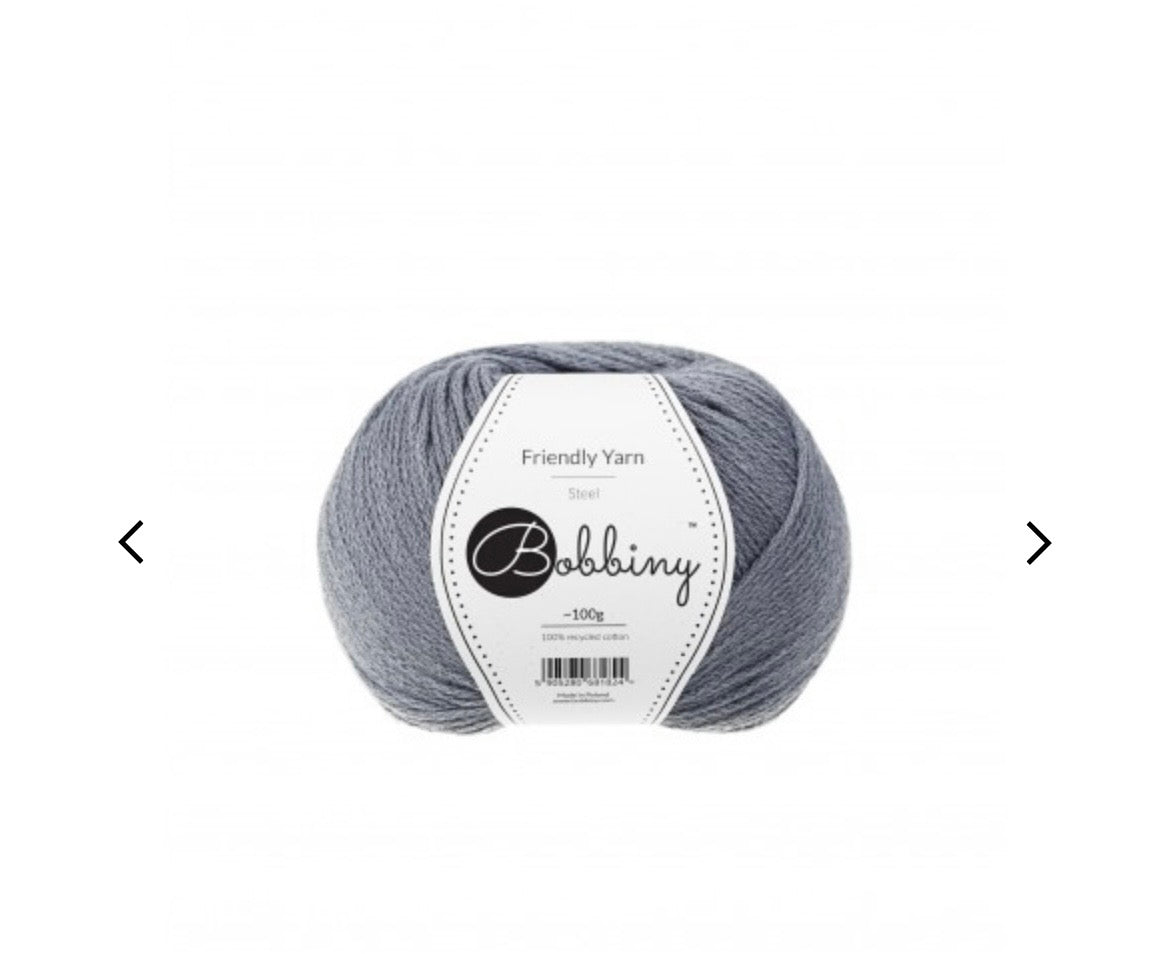 Friendly yarn 200 mt