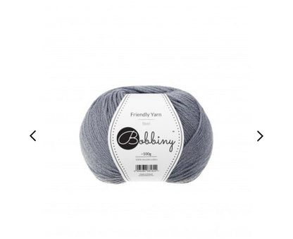 Friendly yarn 200 mt