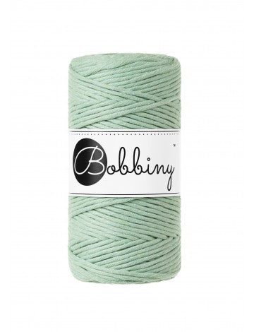 Corda Bobbiny Single Twist - MacraLu di Ludovica Mazzanti