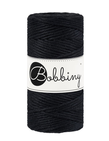 Corda Bobbiny Single Twist - MacraLu di Ludovica Mazzanti
