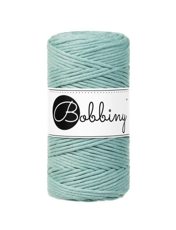 Corda Bobbiny Single Twist - MacraLu di Ludovica Mazzanti