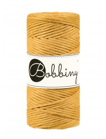 Corda Bobbiny Single Twist - MacraLu di Ludovica Mazzanti