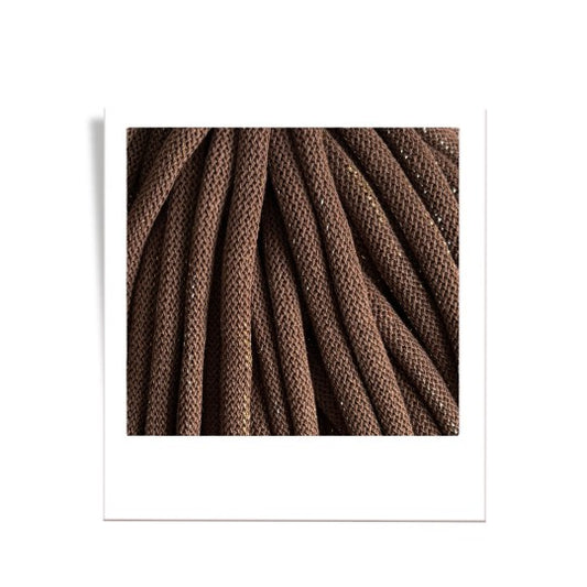 Shiny Chocolate Brown • Limited Edition