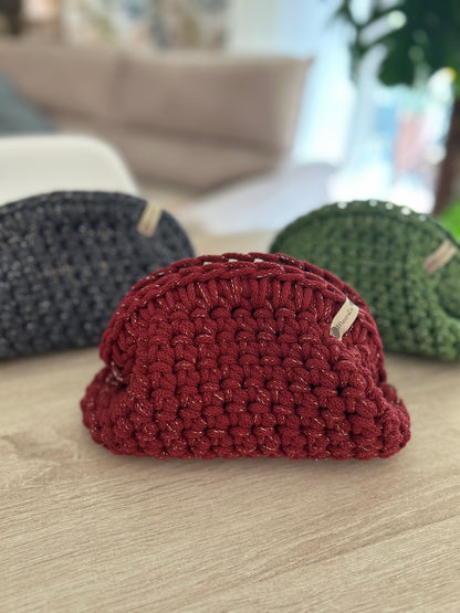 Sally • Clutch Bag • Uncinetto