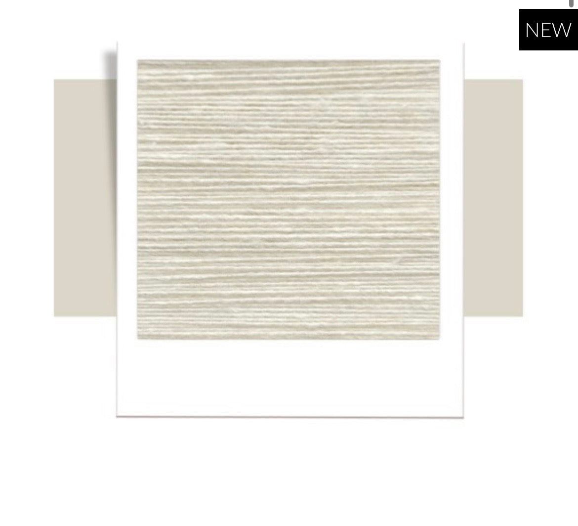Cashmere Beige- Nuovo colore Bobbiny - S/S 2026