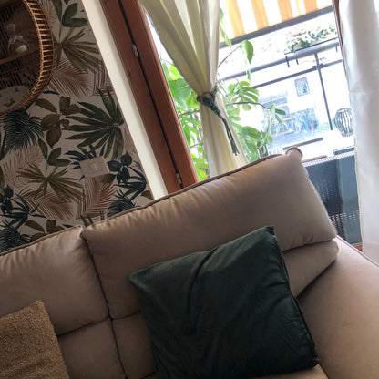 Fermatenda Macrame - MacraLu di Ludovica Mazzanti