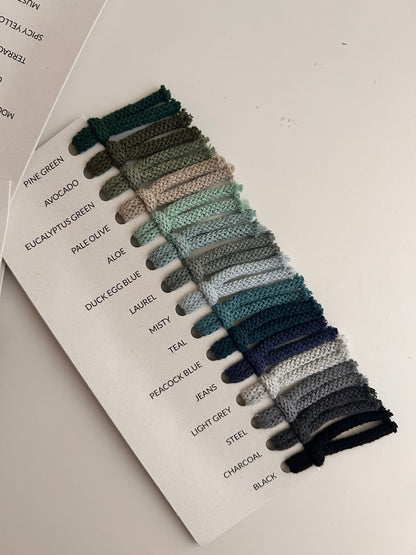 Oceania Bag • Borsa in Macramè con frange - MacraLu di Ludovica Mazzanti