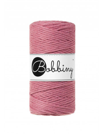 Corda Bobbiny Single Twist - MacraLu di Ludovica Mazzanti