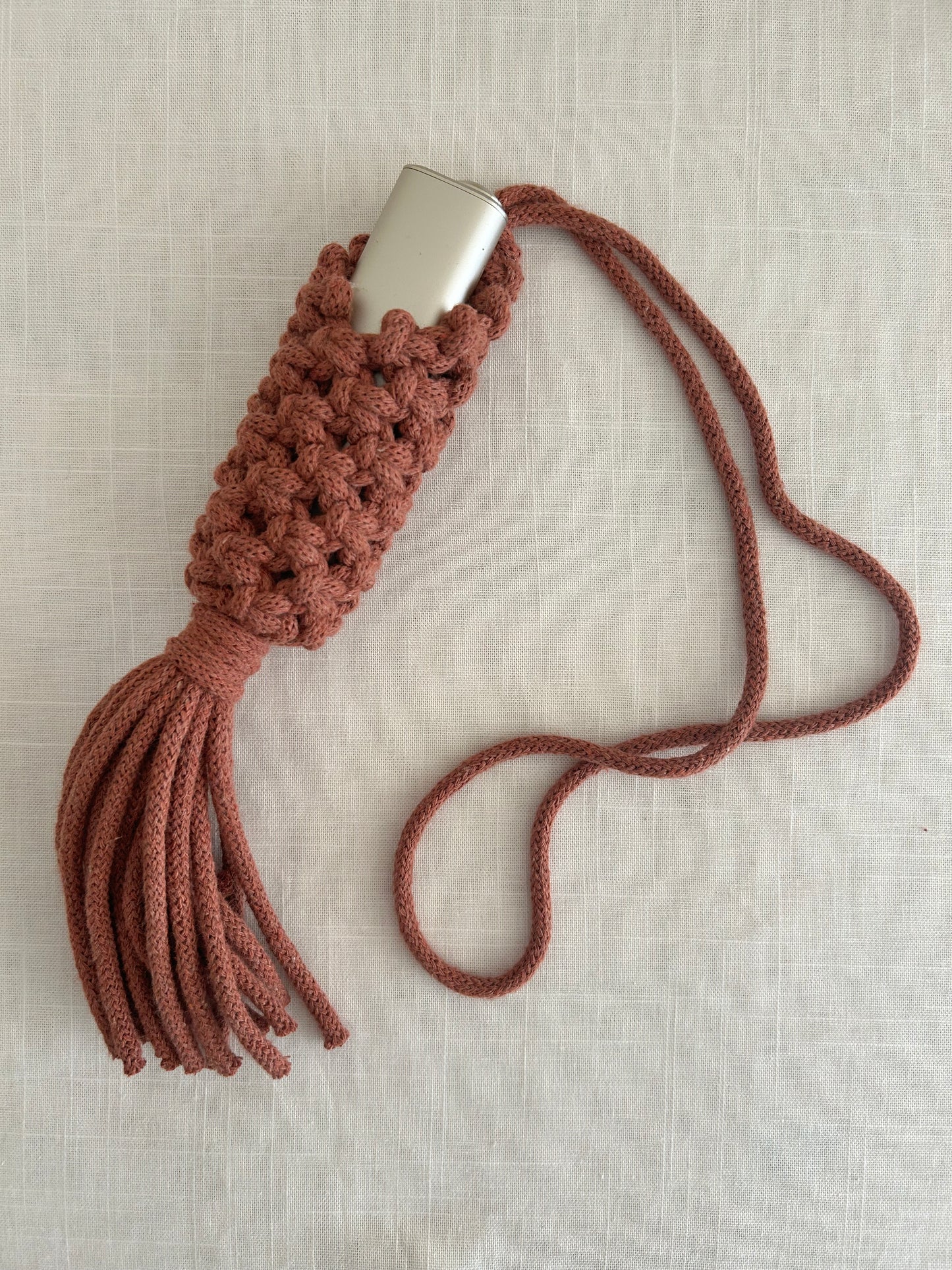 Custodia porta sigaretta/iqos - MacraLu di Ludovica Mazzanti