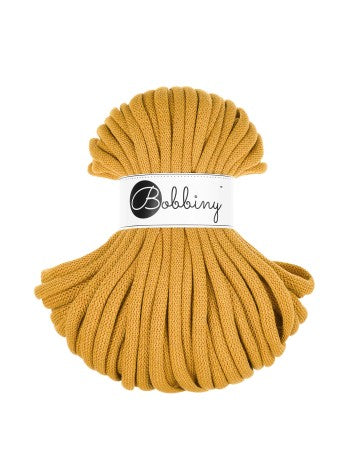 Bobbiny Braided 5 mm - MacraLu di Ludovica Mazzanti