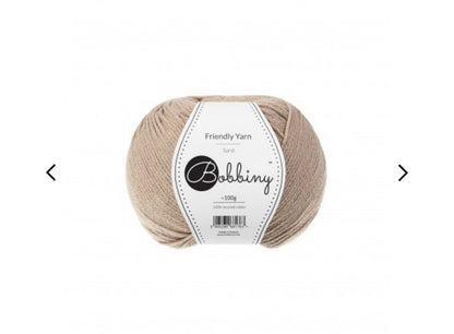 Friendly yarn 200 mt