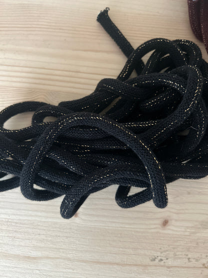 Matassa 6 metri 9 mm jumbo - MacraLu di Ludovica Mazzanti