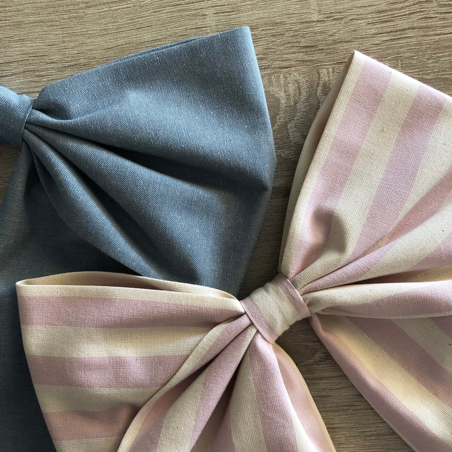 Ghirlanda nascita “Fiocco” - MacraLu di Ludovica Mazzanti