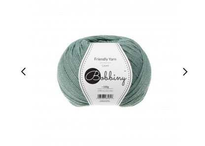 Friendly yarn 200 mt