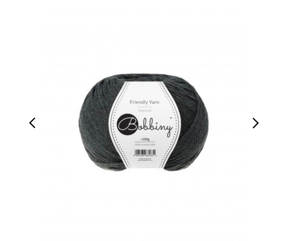 Friendly yarn 200 mt