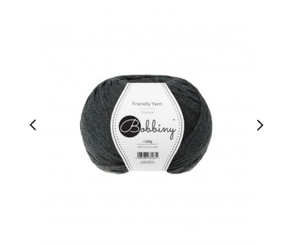 Friendly yarn 200 mt