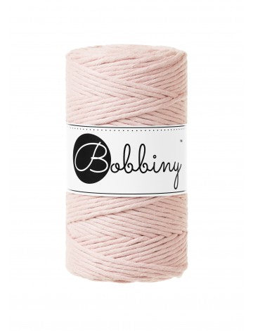 Corda Bobbiny Single Twist - MacraLu di Ludovica Mazzanti