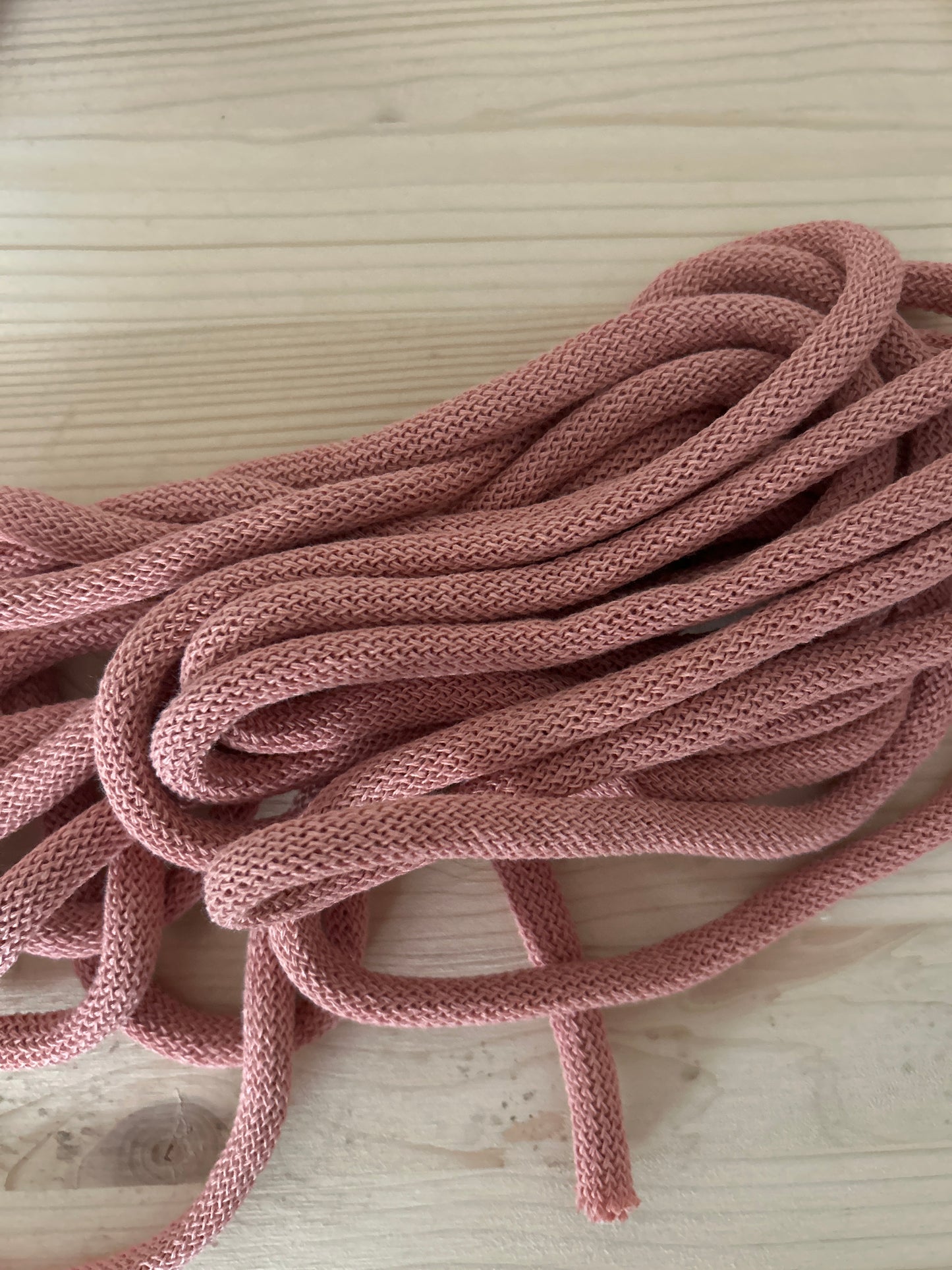 Matassa 6 metri 9 mm jumbo - MacraLu di Ludovica Mazzanti