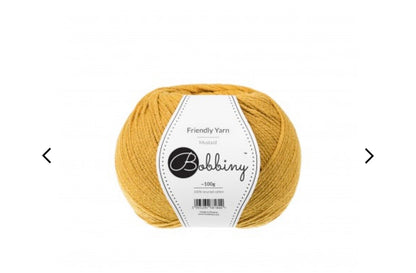 Friendly yarn 200 mt