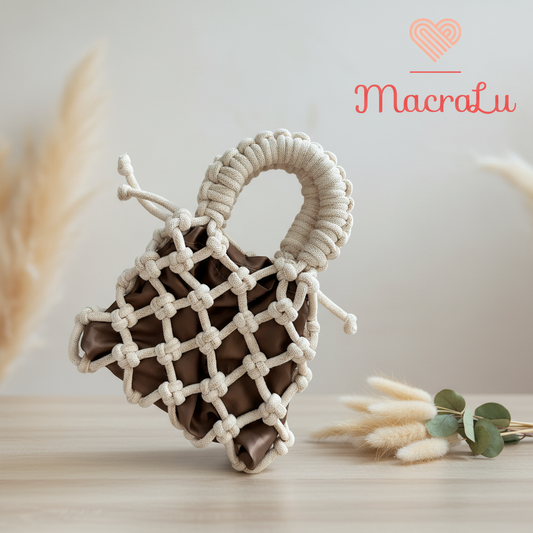 Workshop Net Bag Sabato 21 Novembre ore 11:00 - 13:30